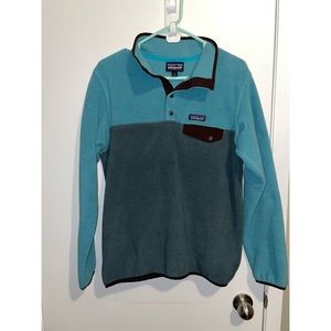 Womens Patagonia Synchilla